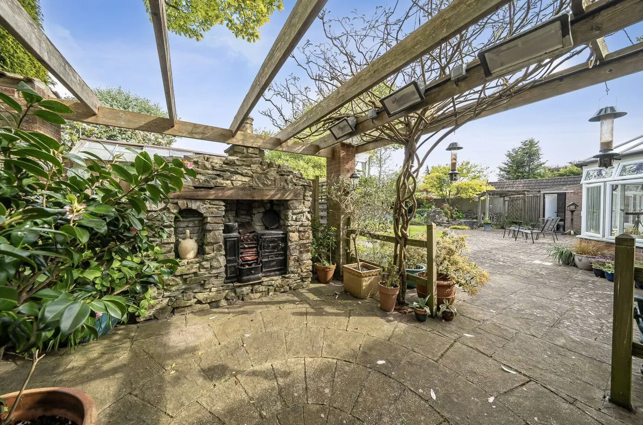 Rectory Road, Burnham-on-Sea, TA8, photo 30