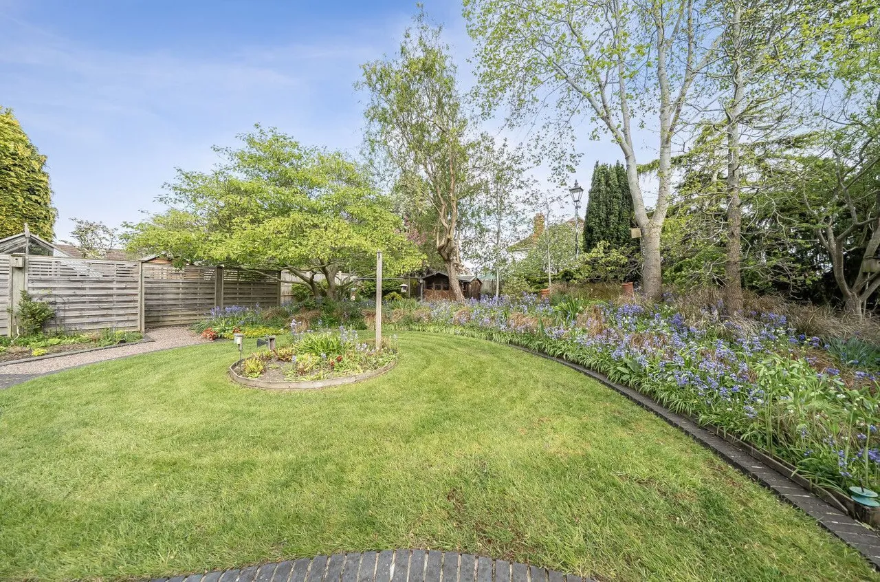 Rectory Road, Burnham-on-Sea, TA8, photo 33