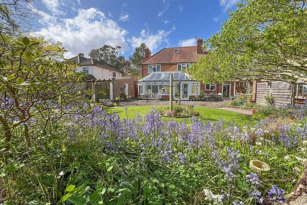 Rectory Road, Burnham-on-Sea, TA8, photo 36