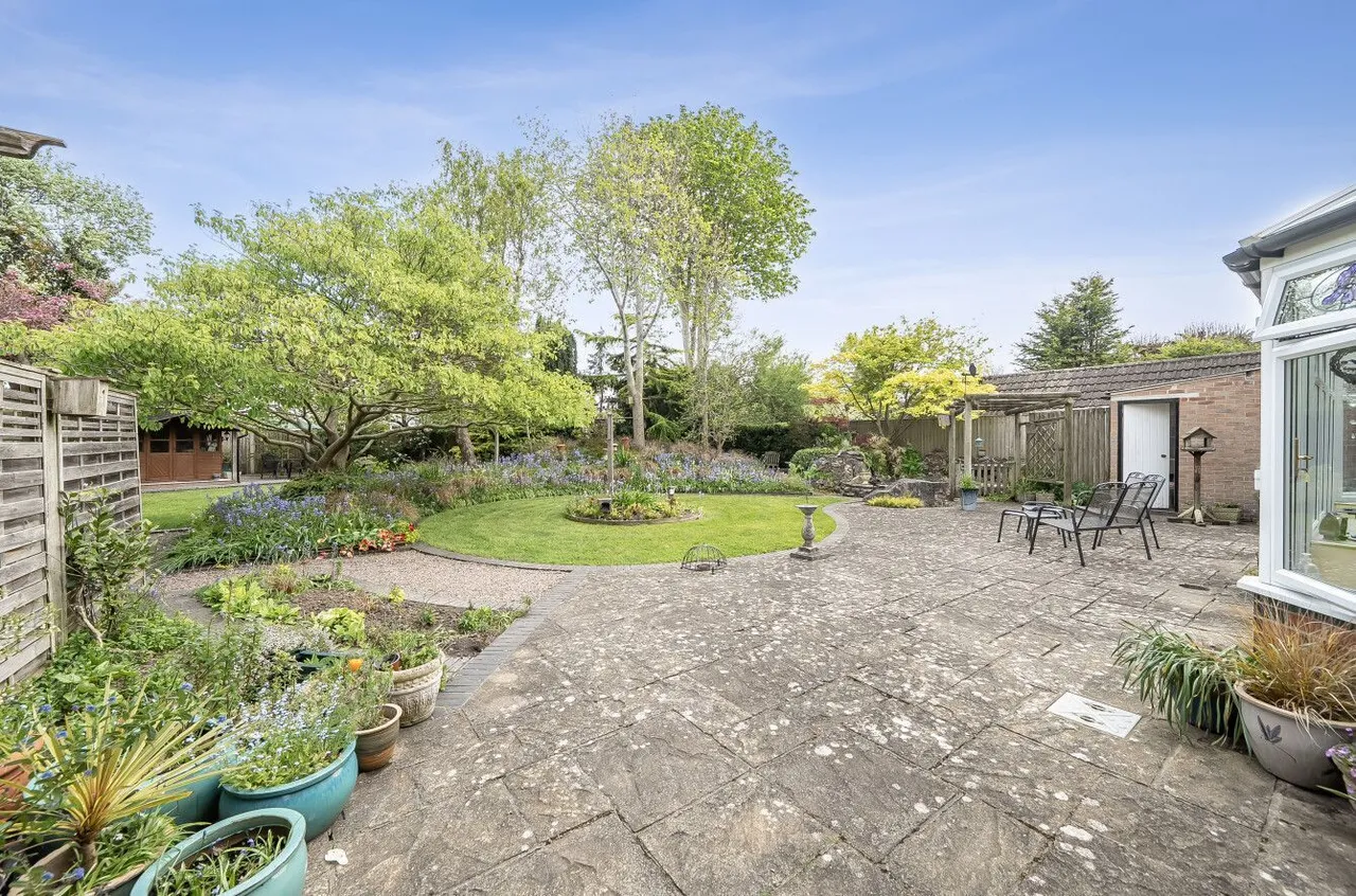 Rectory Road, Burnham-on-Sea, TA8, photo 28