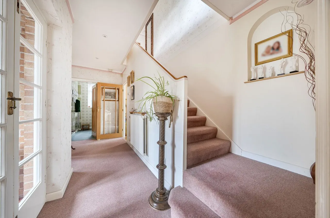 Rectory Road, Burnham-on-Sea, TA8, photo 18