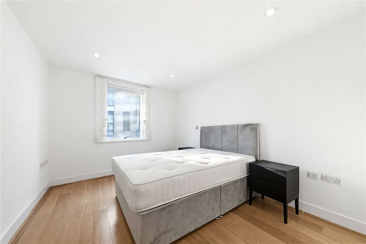 Caspian Wharf, 1 Yeo Street, Bow, London, E3 3AE, photo 12
