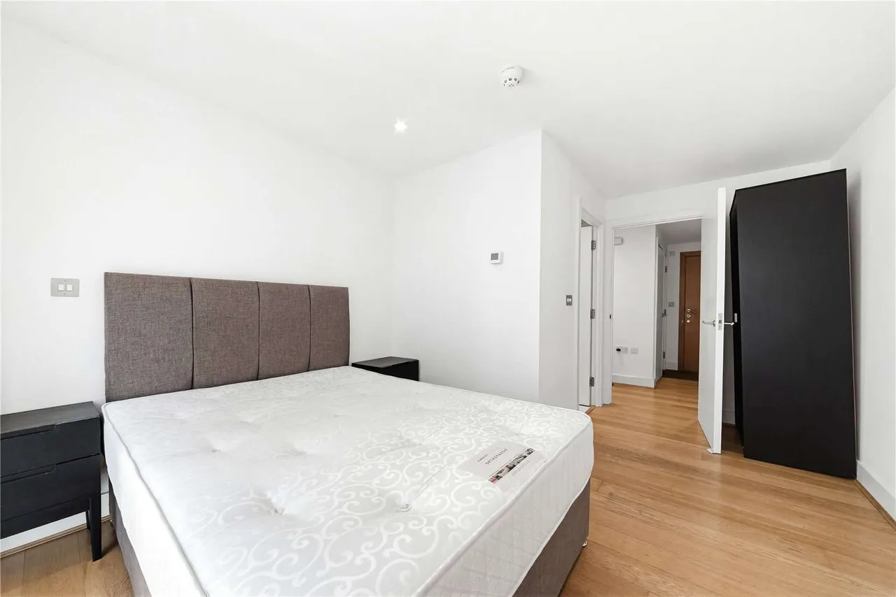 Caspian Wharf, 1 Yeo Street, Bow, London, E3 3AE, photo 10