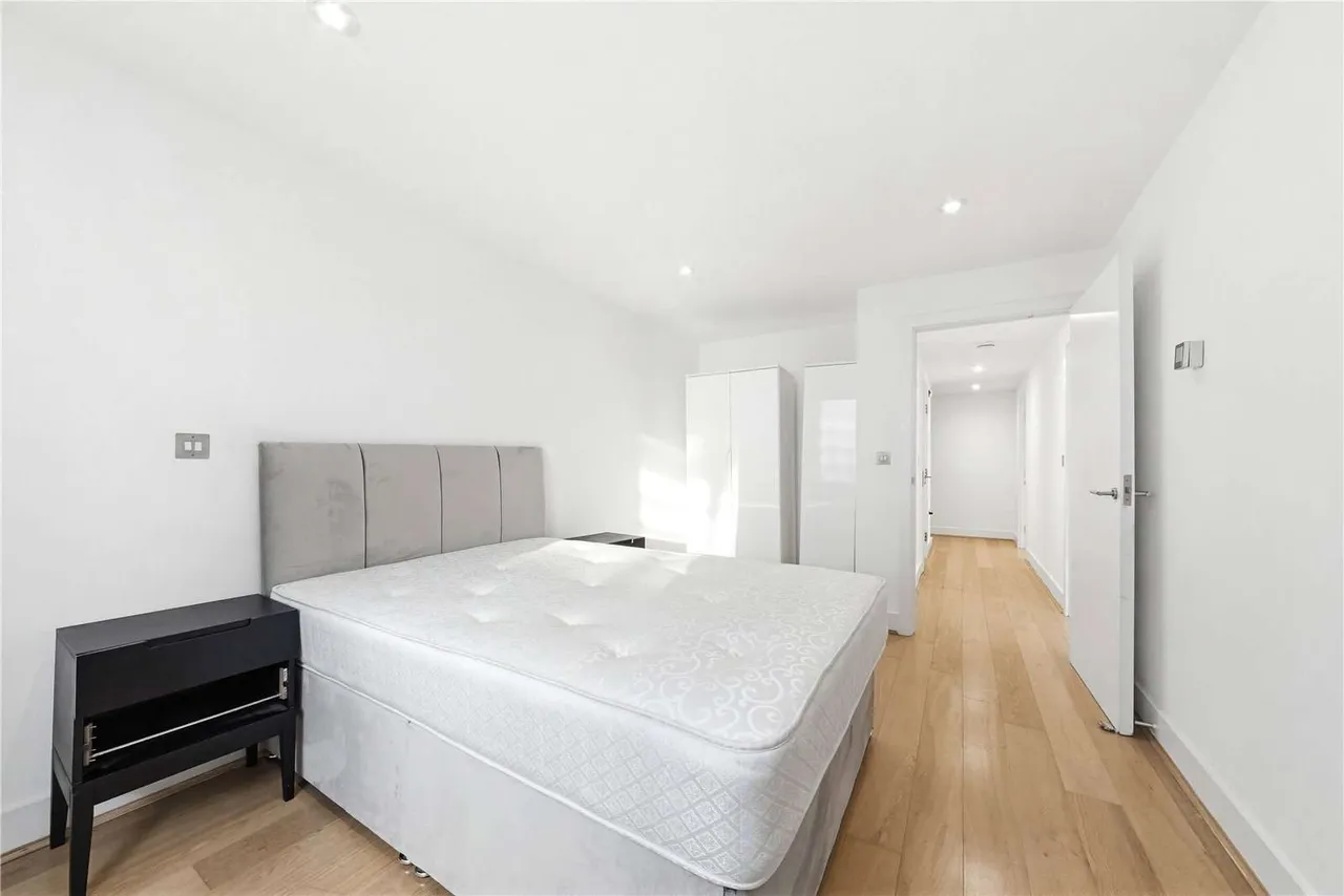 Caspian Wharf, 1 Yeo Street, Bow, London, E3 3AE, photo 6