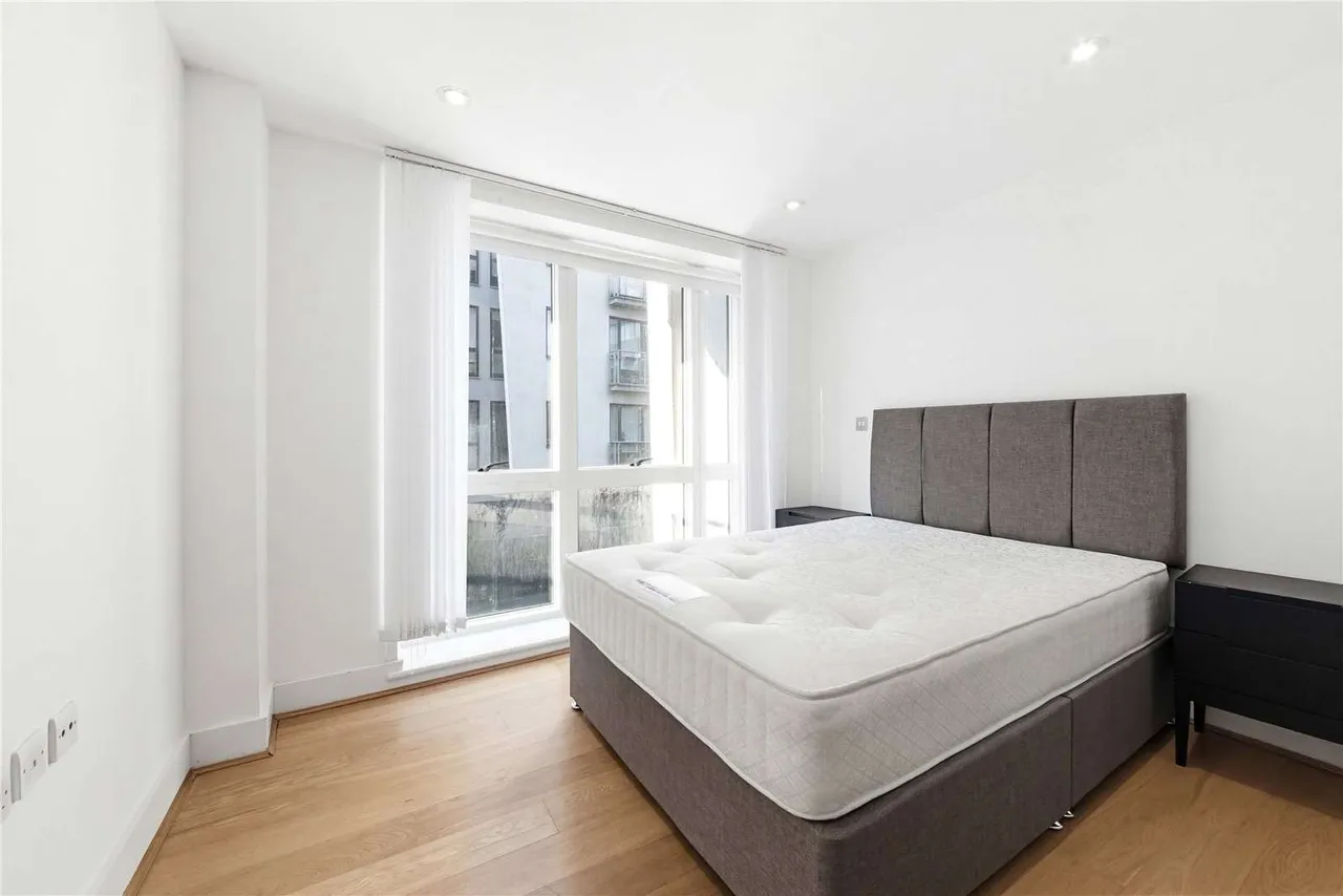 Caspian Wharf, 1 Yeo Street, Bow, London, E3 3AE, photo 4