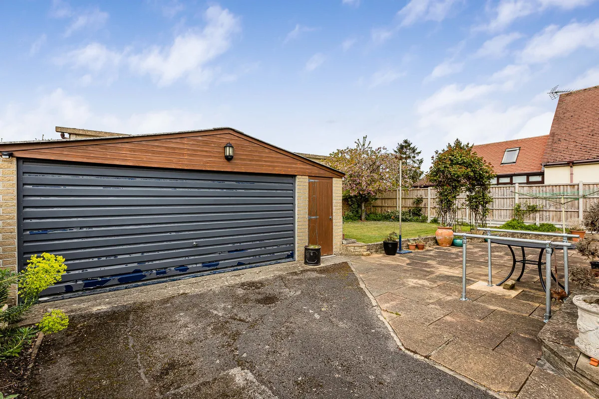 Lashford Lane, Dry Sandford, photo 19