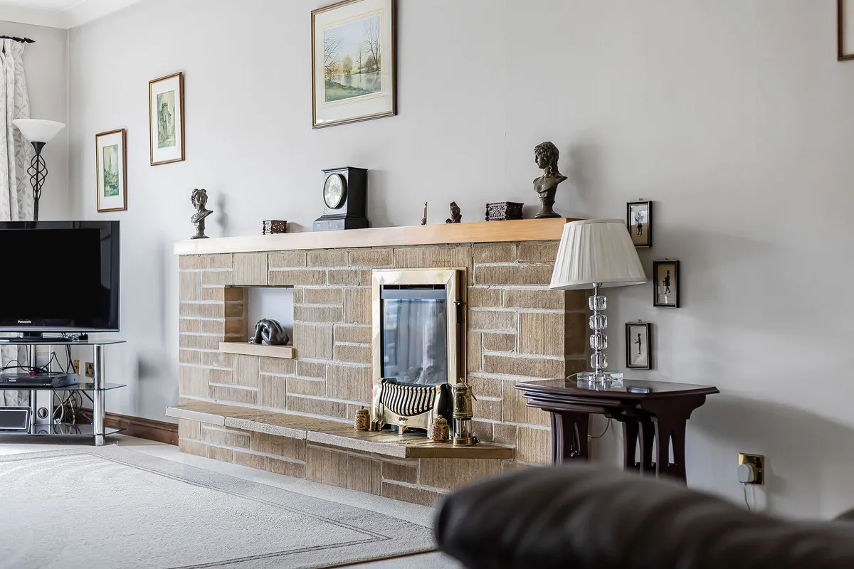 Lashford Lane, Dry Sandford, photo 13