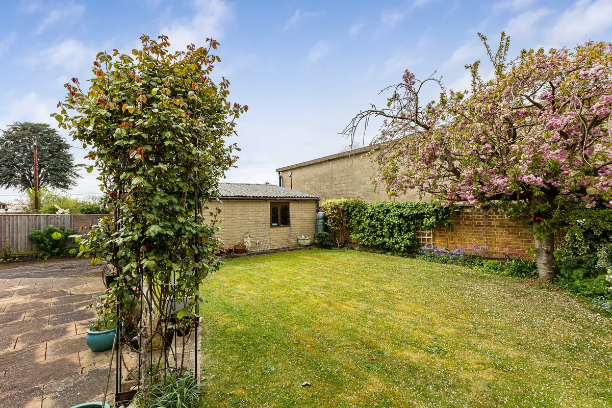 Lashford Lane, Dry Sandford, photo 17