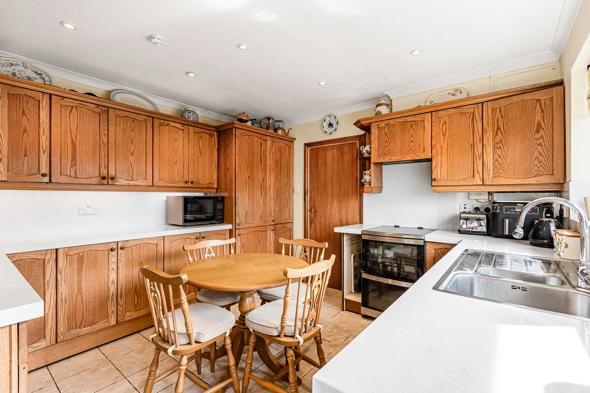 Lashford Lane, Dry Sandford, photo 4