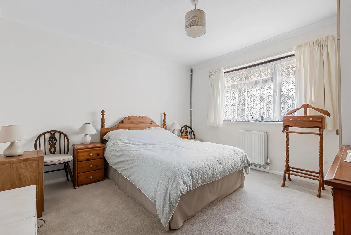 Lashford Lane, Dry Sandford, photo 7