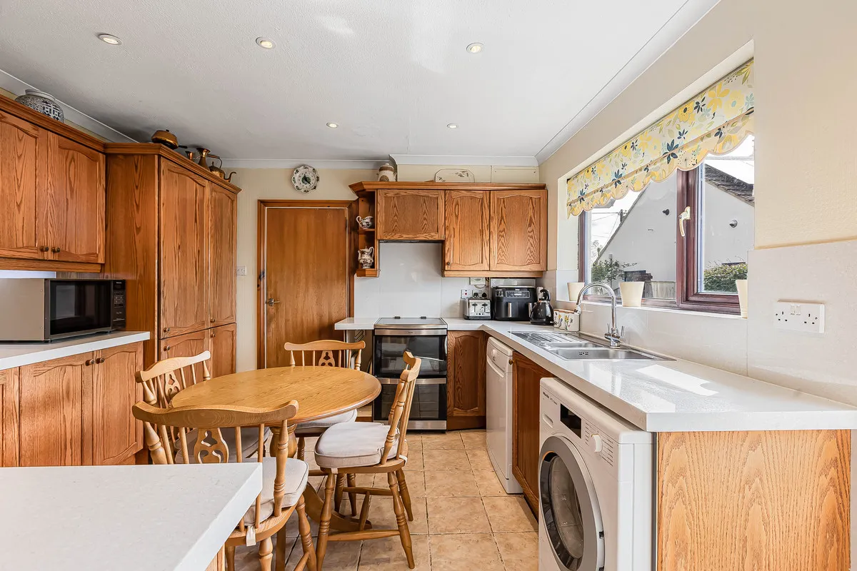 Lashford Lane, Dry Sandford, photo 15