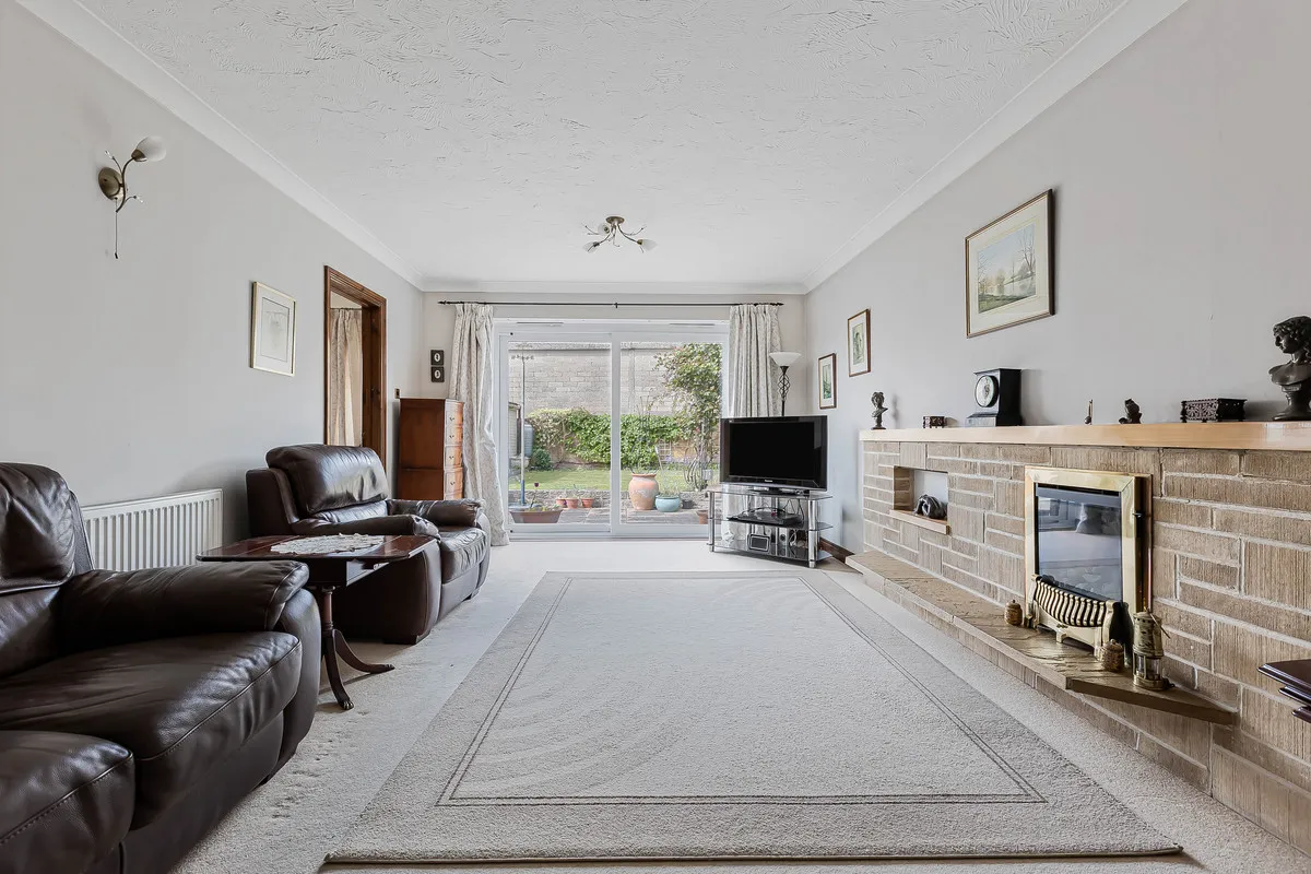Lashford Lane, Dry Sandford, photo 12
