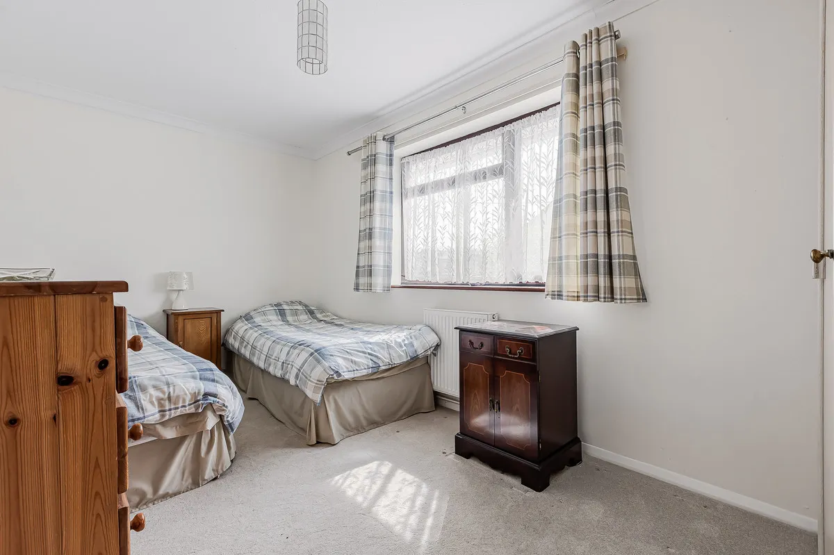 Lashford Lane, Dry Sandford, photo 11