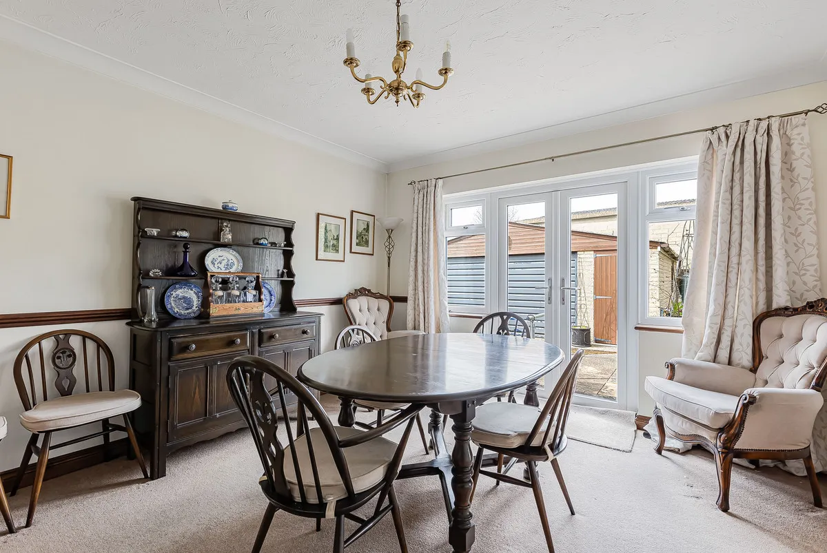 Lashford Lane, Dry Sandford, photo 14