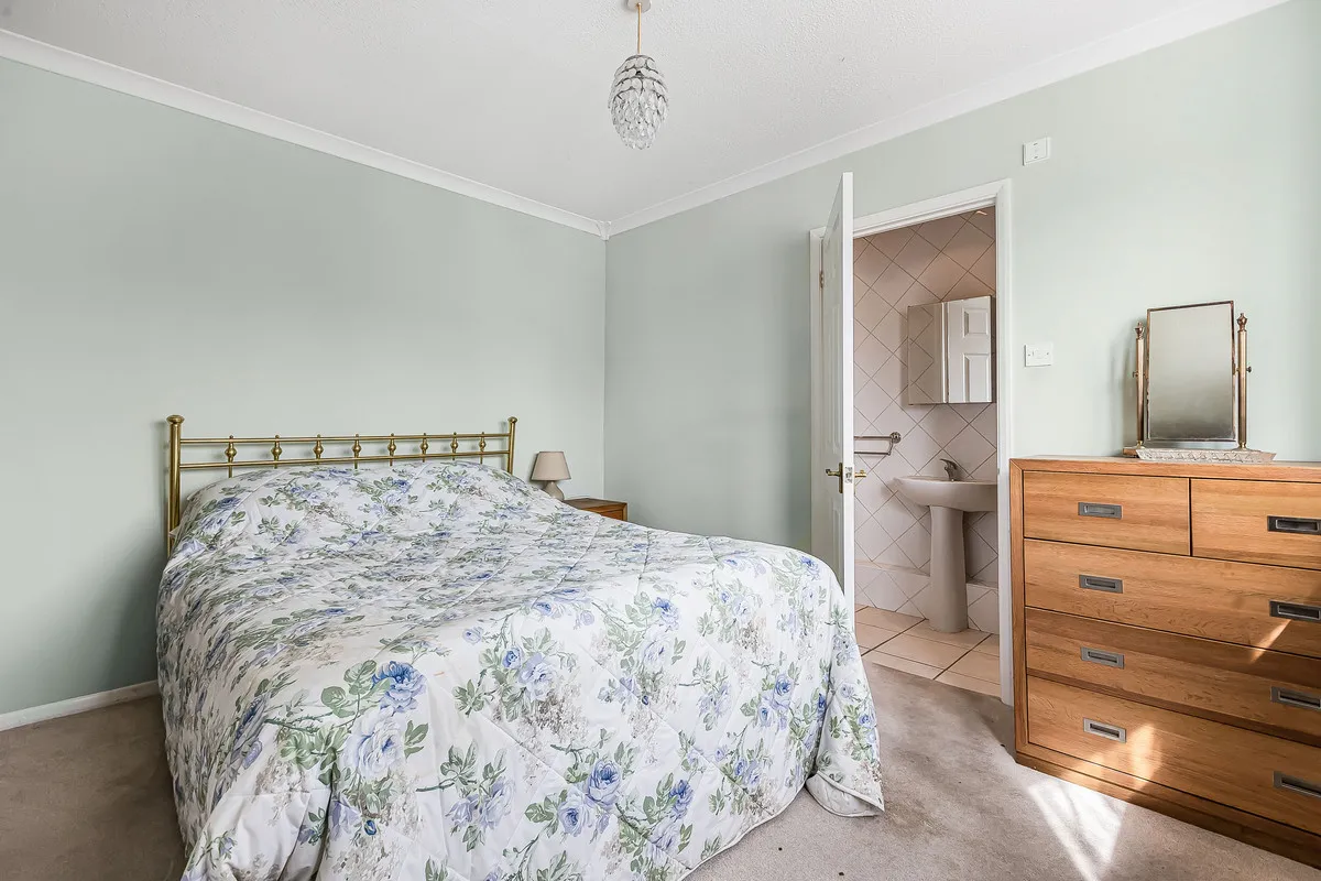 Lashford Lane, Dry Sandford, photo 6
