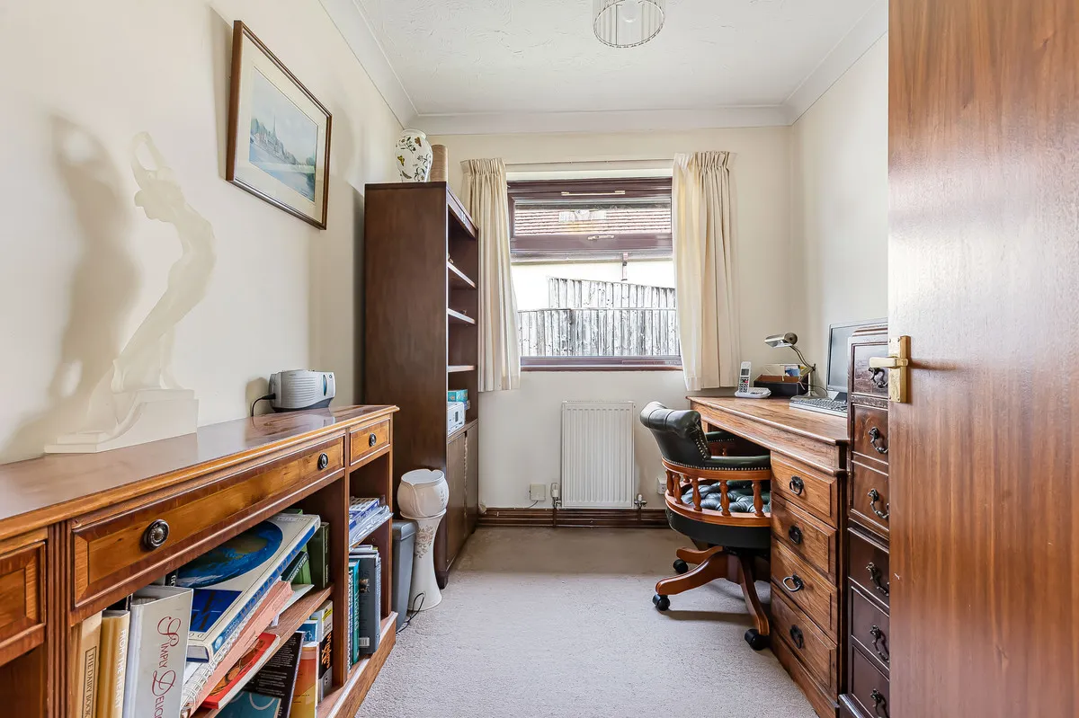 Lashford Lane, Dry Sandford, photo 10