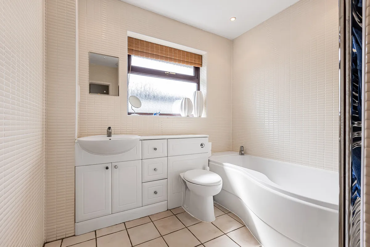 Lashford Lane, Dry Sandford, photo 8