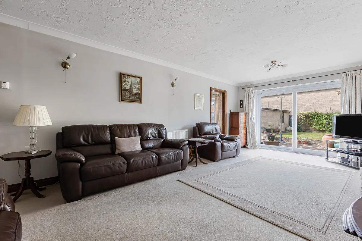 Lashford Lane, Dry Sandford, photo 3