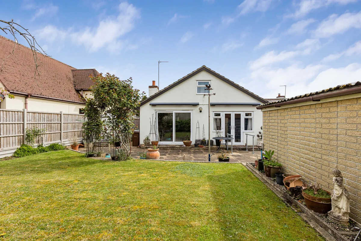 Lashford Lane, Dry Sandford, photo 18