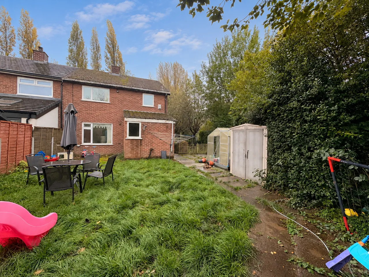 Sidmouth Street, Audenshaw, M34, photo 17