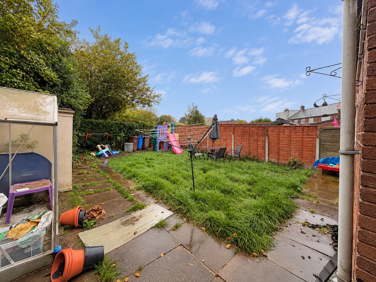 Sidmouth Street, Audenshaw, M34, photo 8