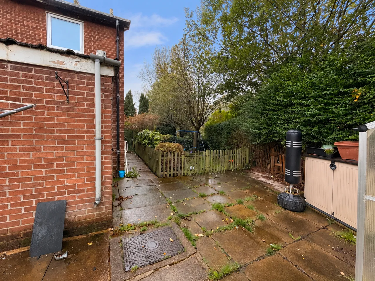 Sidmouth Street, Audenshaw, M34, photo 18