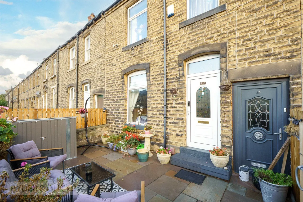 Chestnut Street, Deighton, HD2, photo 6