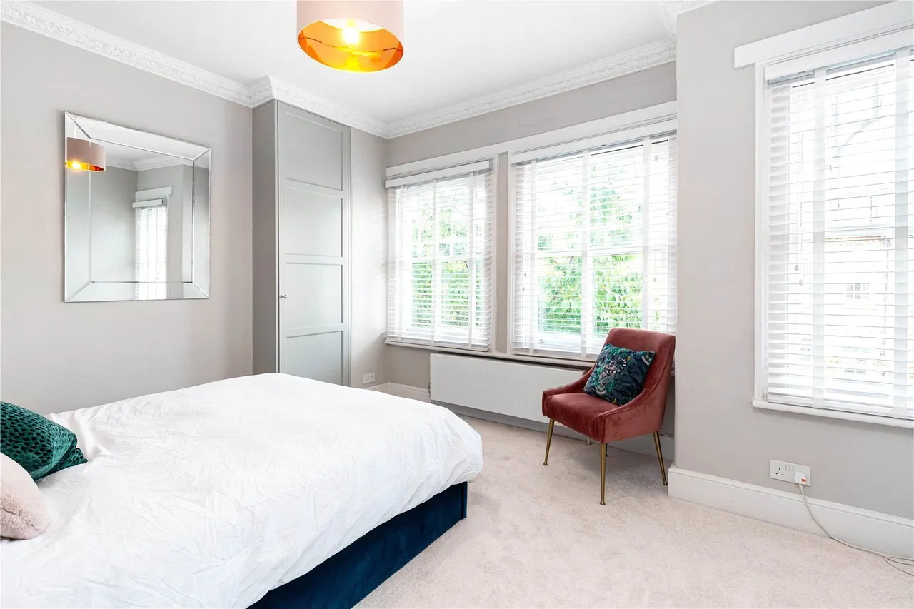 Cranbury Road, London, SW6, photo 16