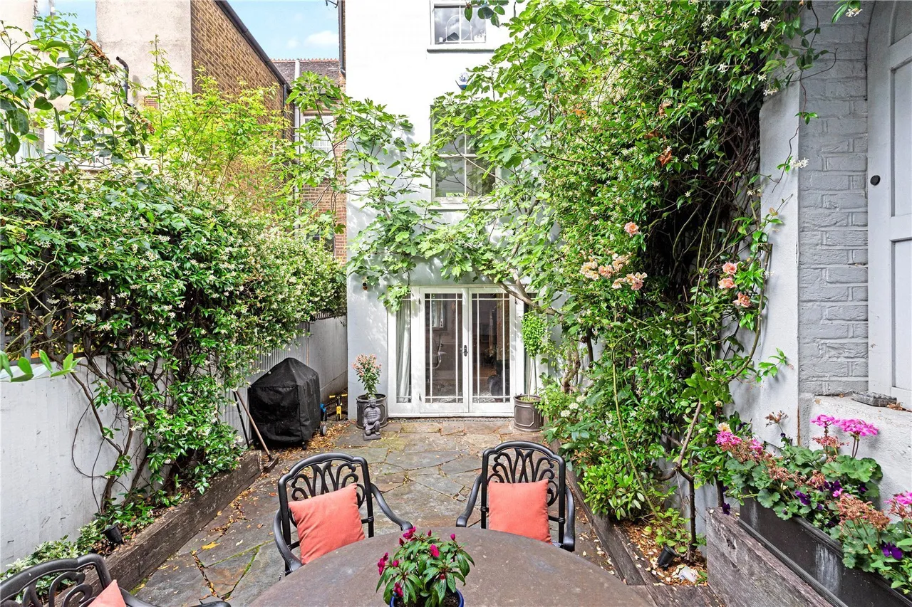 Cranbury Road, London, SW6, photo 2