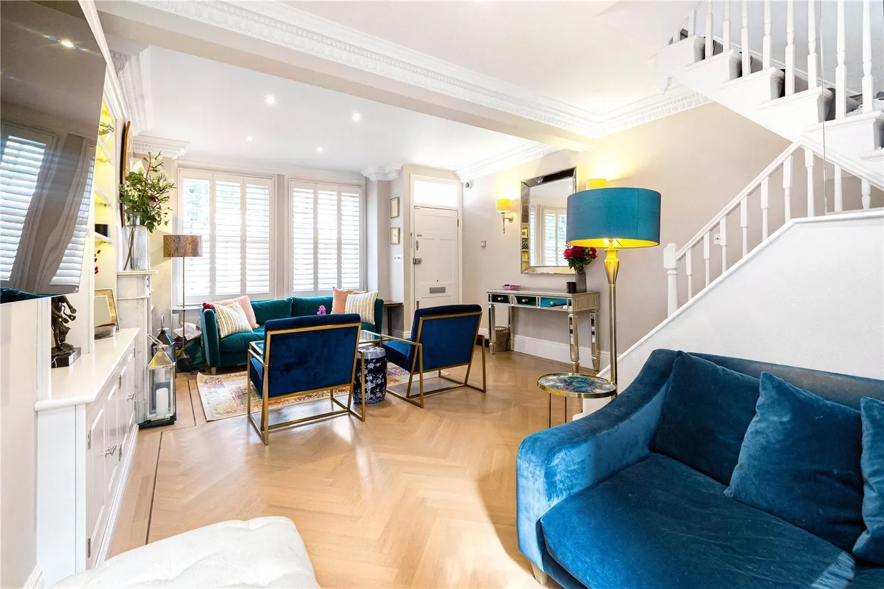 Cranbury Road, London, SW6, photo 5