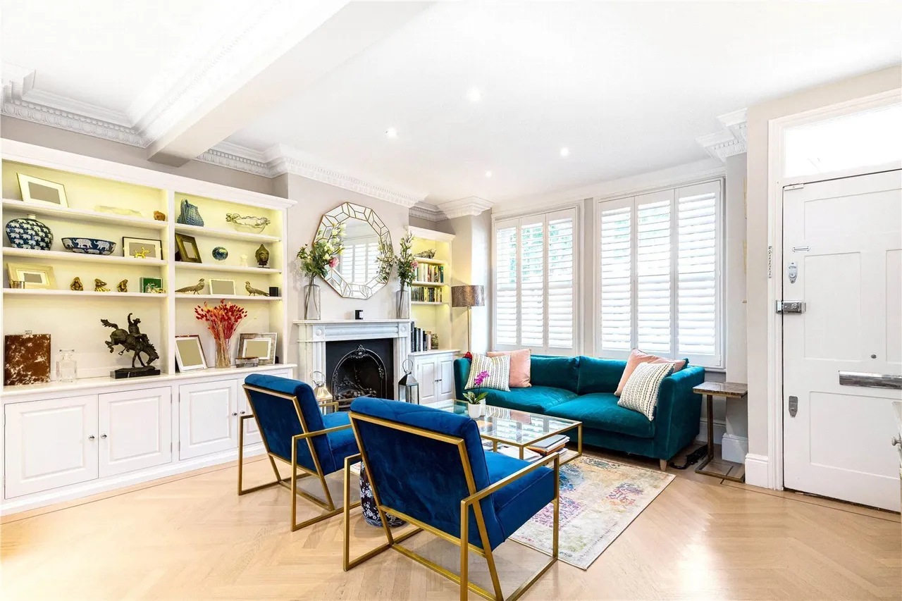 Cranbury Road, London, SW6, photo 4