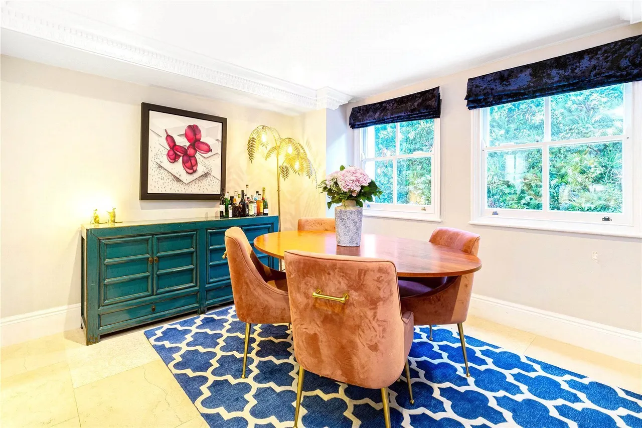 Cranbury Road, London, SW6, photo 8