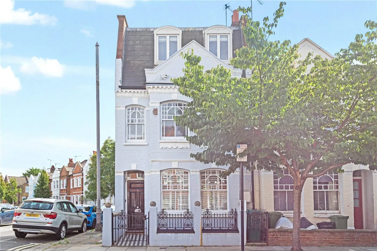 Cranbury Road, London, SW6, photo 22