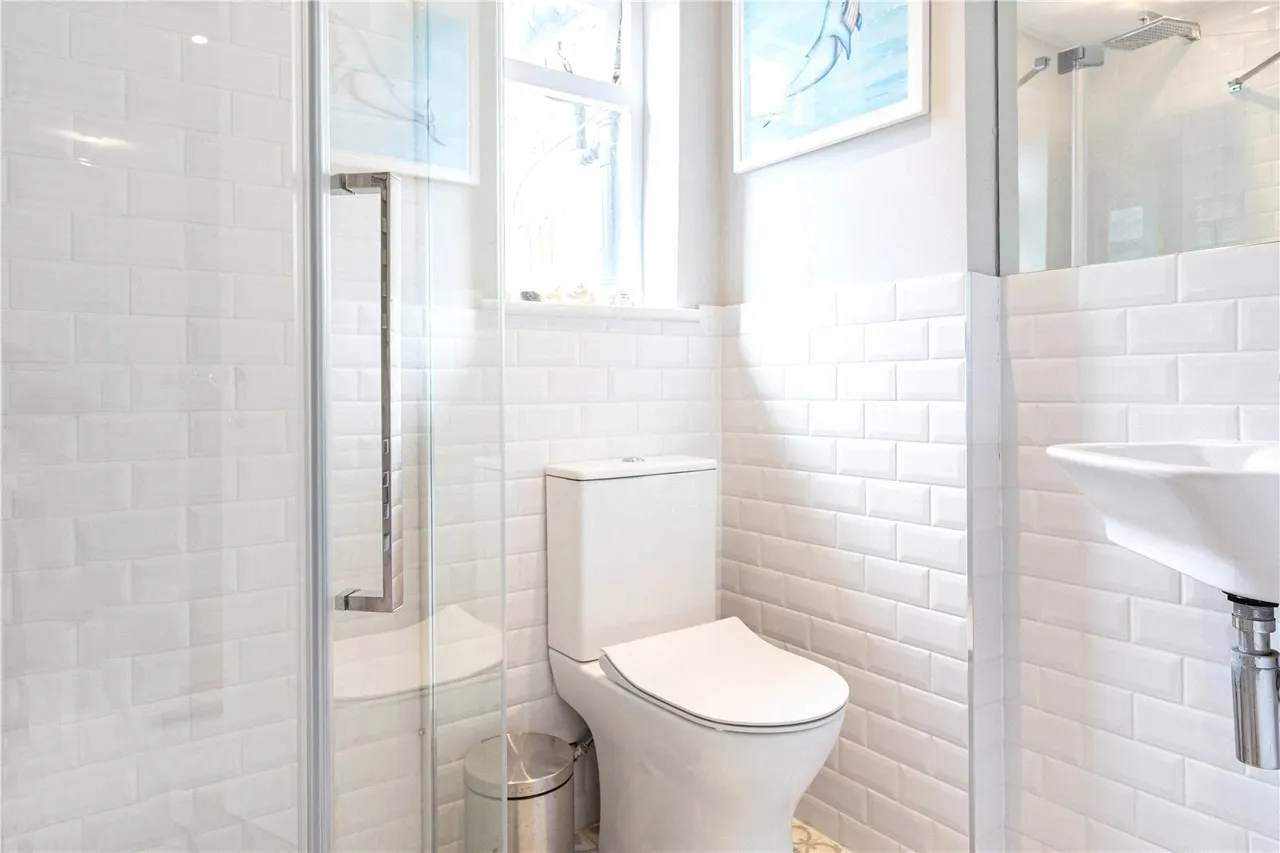 Cranbury Road, London, SW6, photo 17