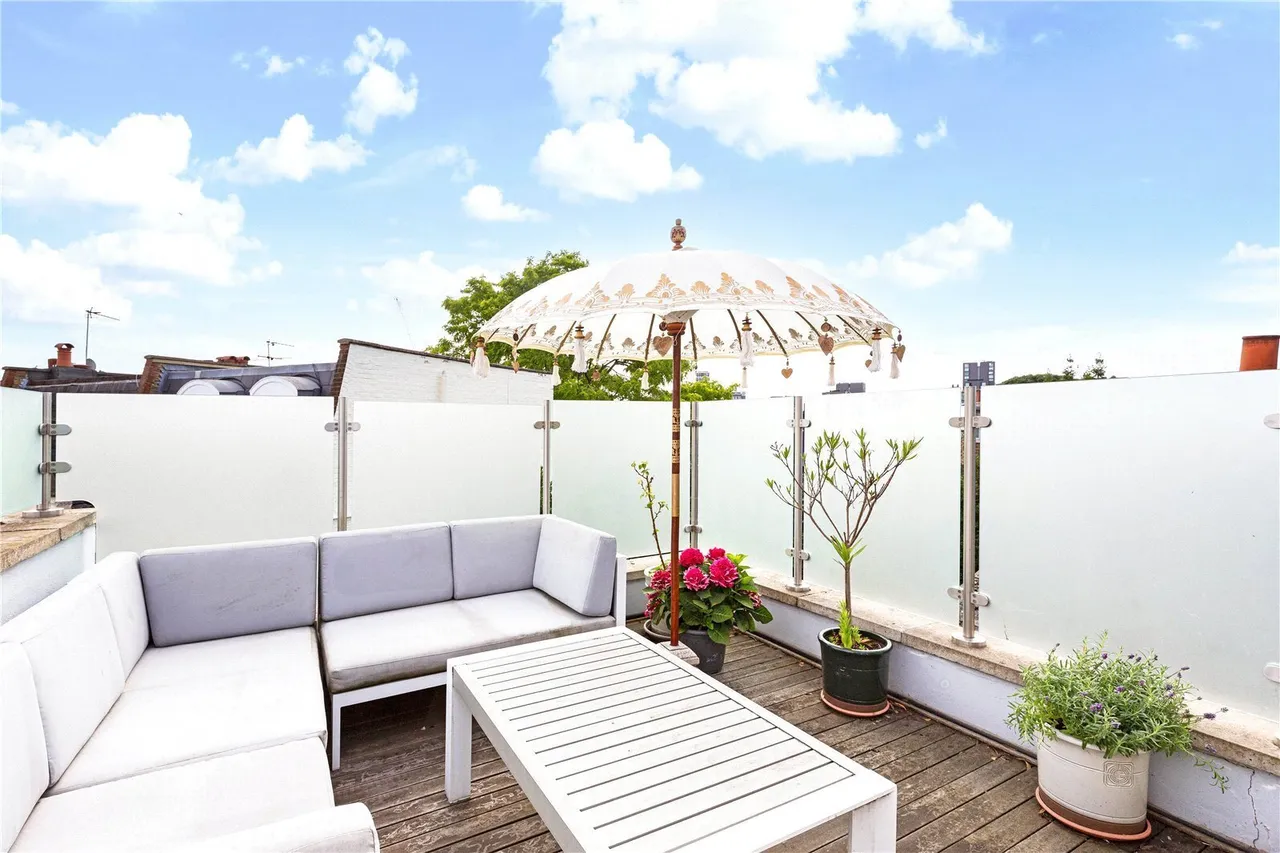 Cranbury Road, London, SW6, photo 21