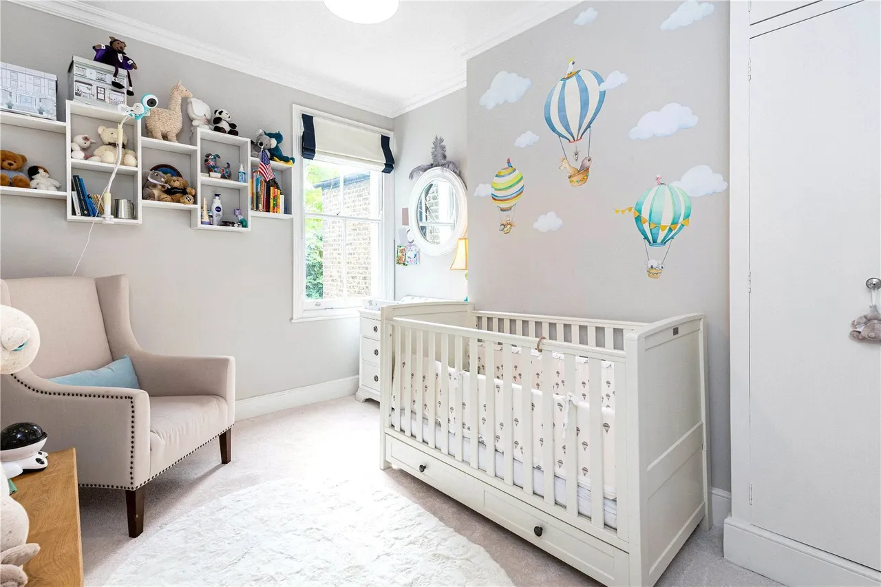Cranbury Road, London, SW6, photo 18