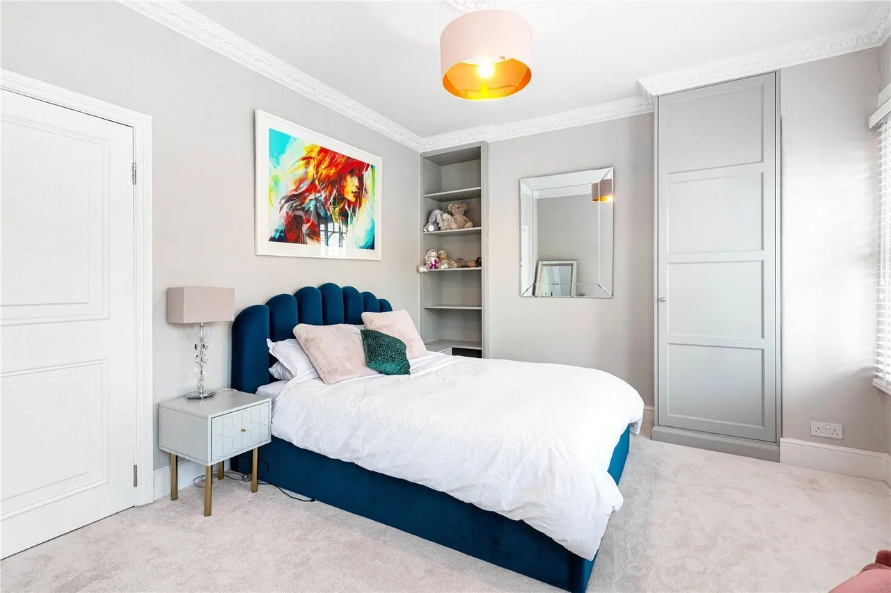 Cranbury Road, London, SW6, photo 15