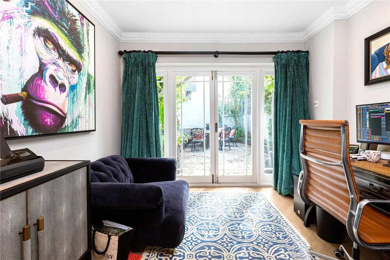 Cranbury Road, London, SW6, photo 9