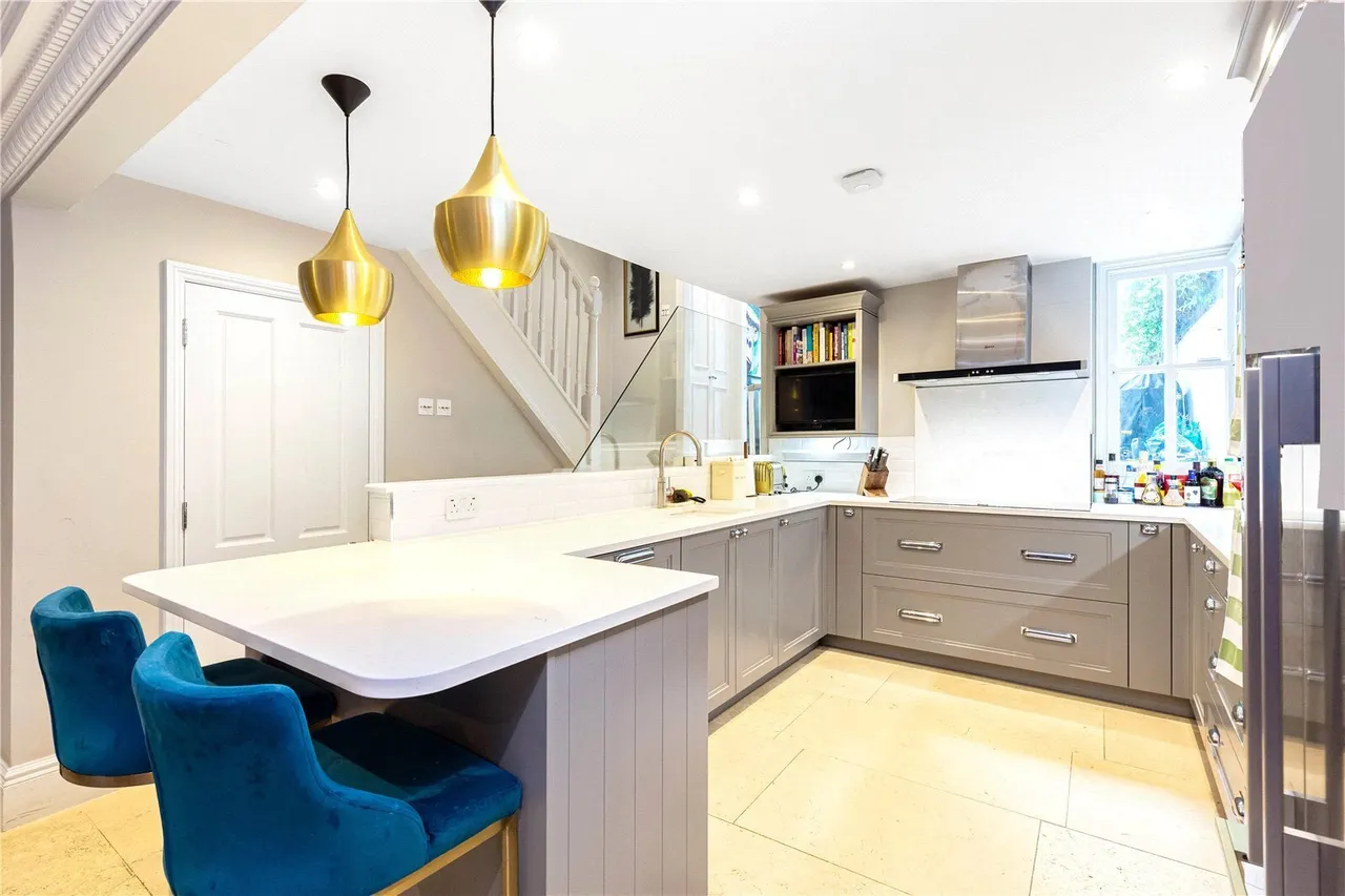 Cranbury Road, London, SW6, photo 7