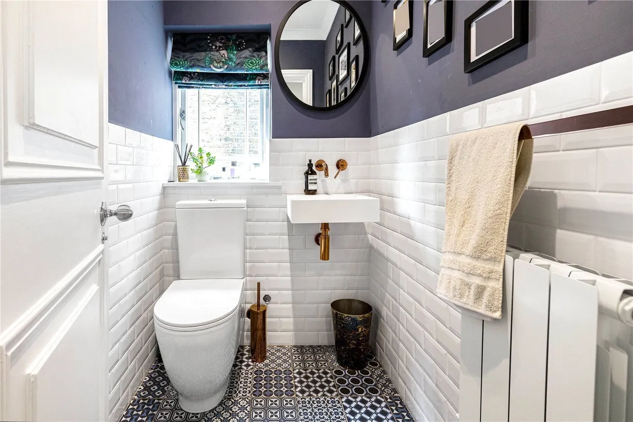 Cranbury Road, London, SW6, photo 10