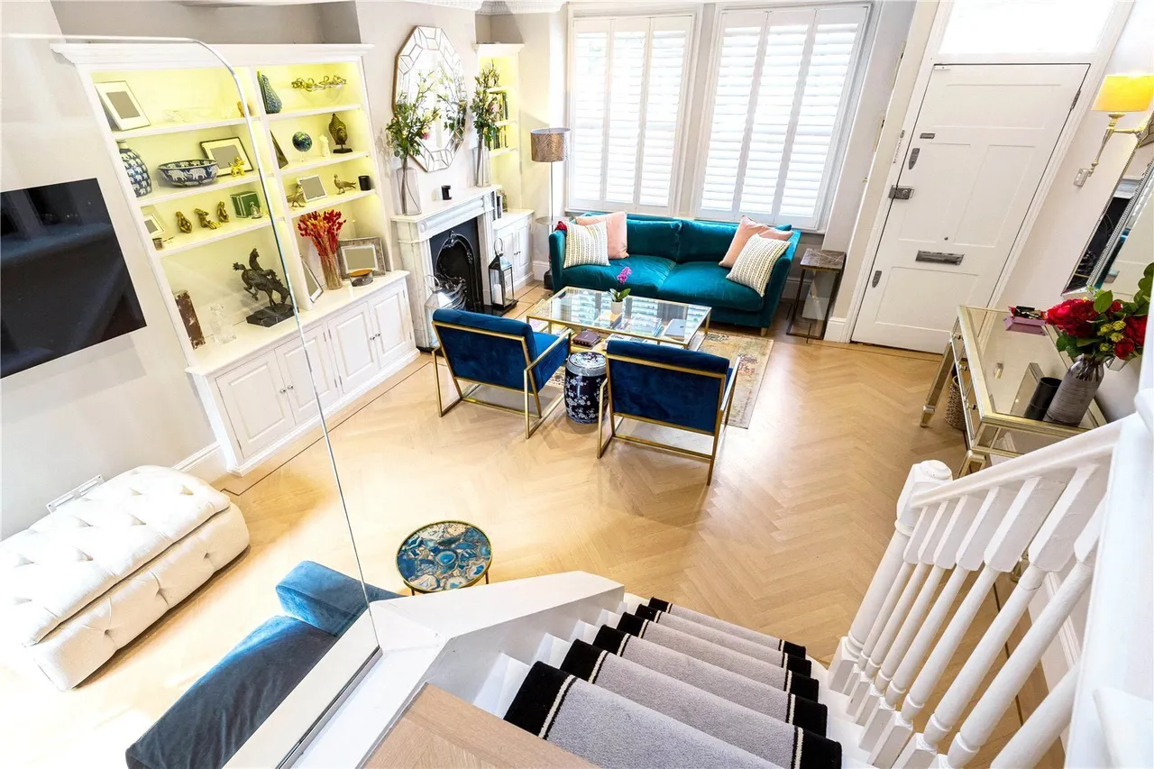Cranbury Road, London, SW6, photo 6