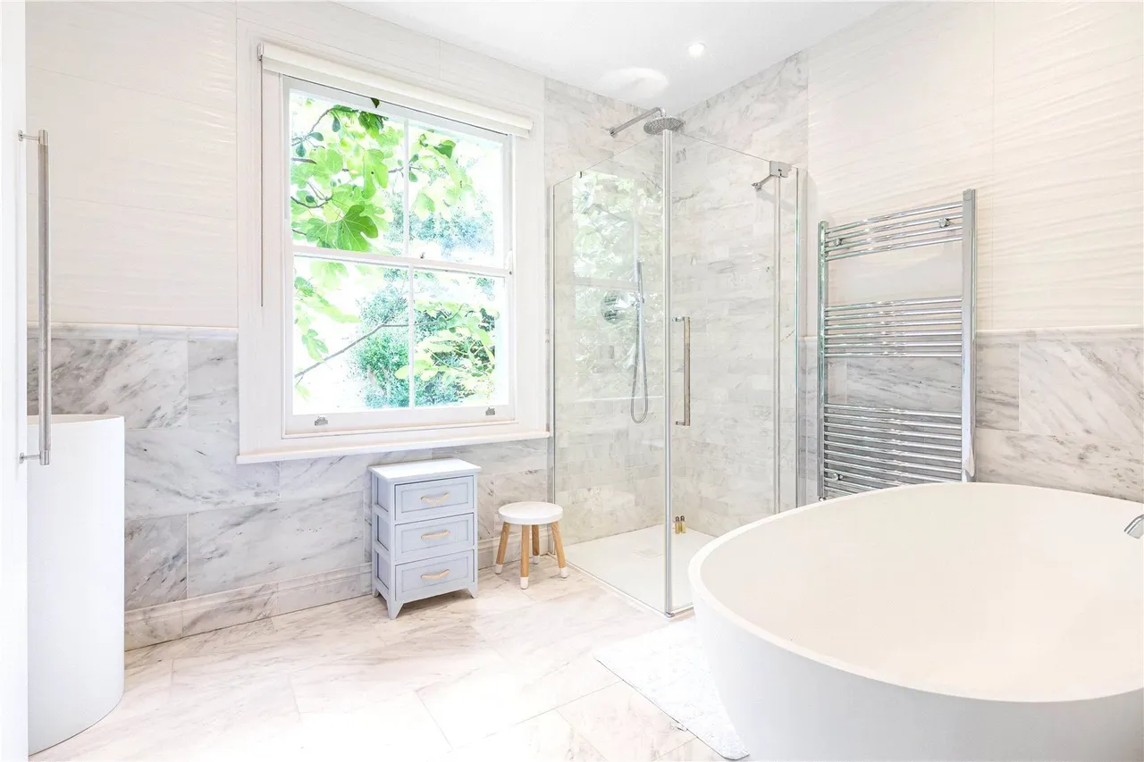 Cranbury Road, London, SW6, photo 14