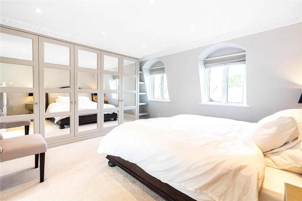 Cranbury Road, London, SW6, photo 12
