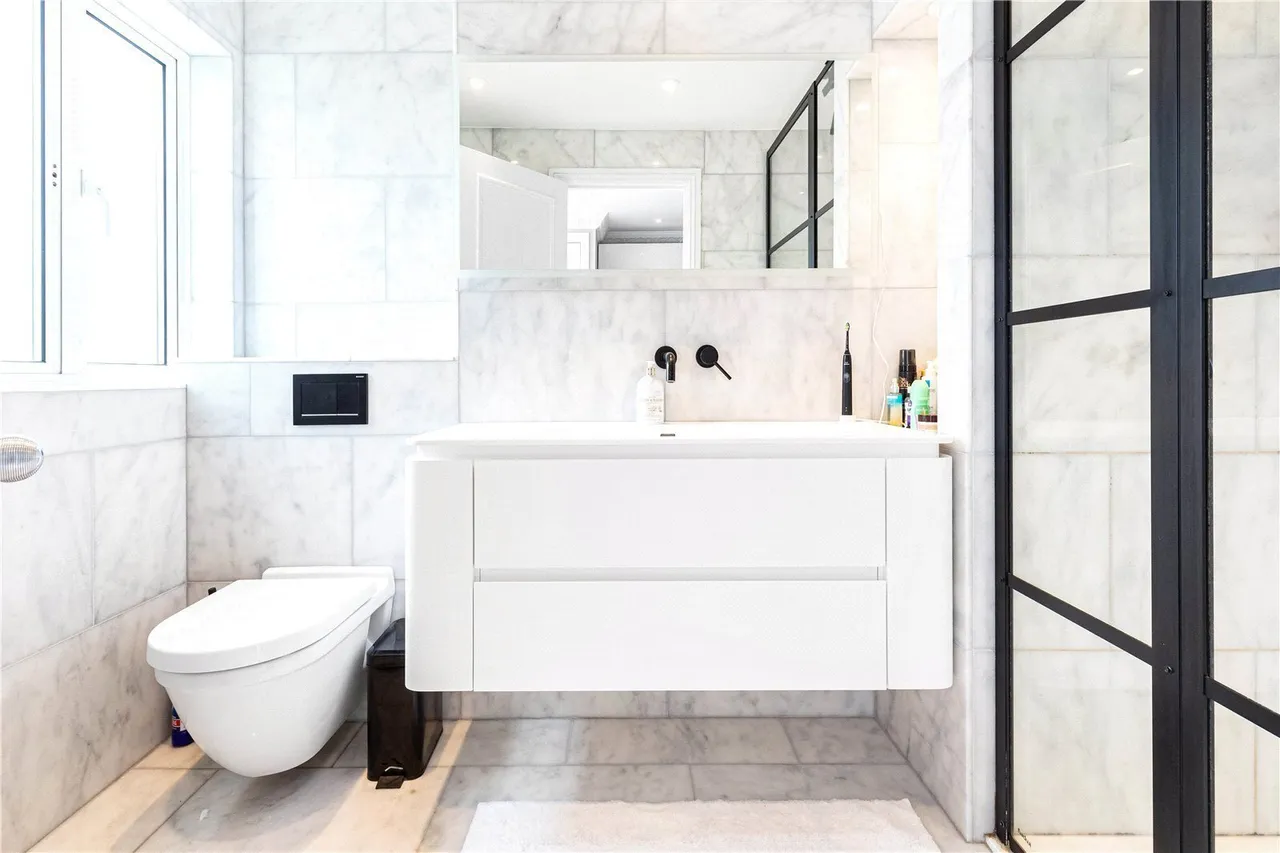 Cranbury Road, London, SW6, photo 19