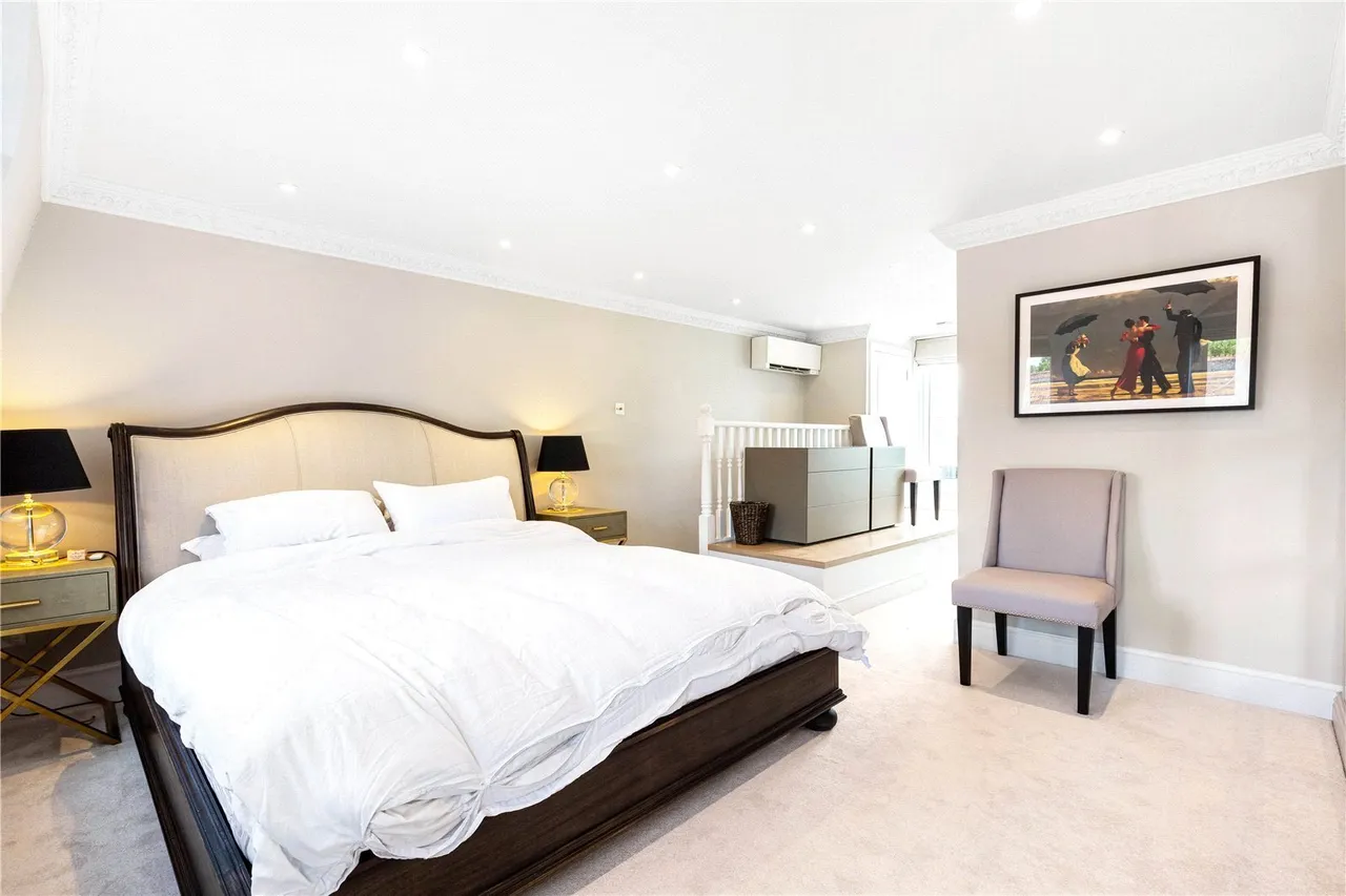 Cranbury Road, London, SW6, photo 11