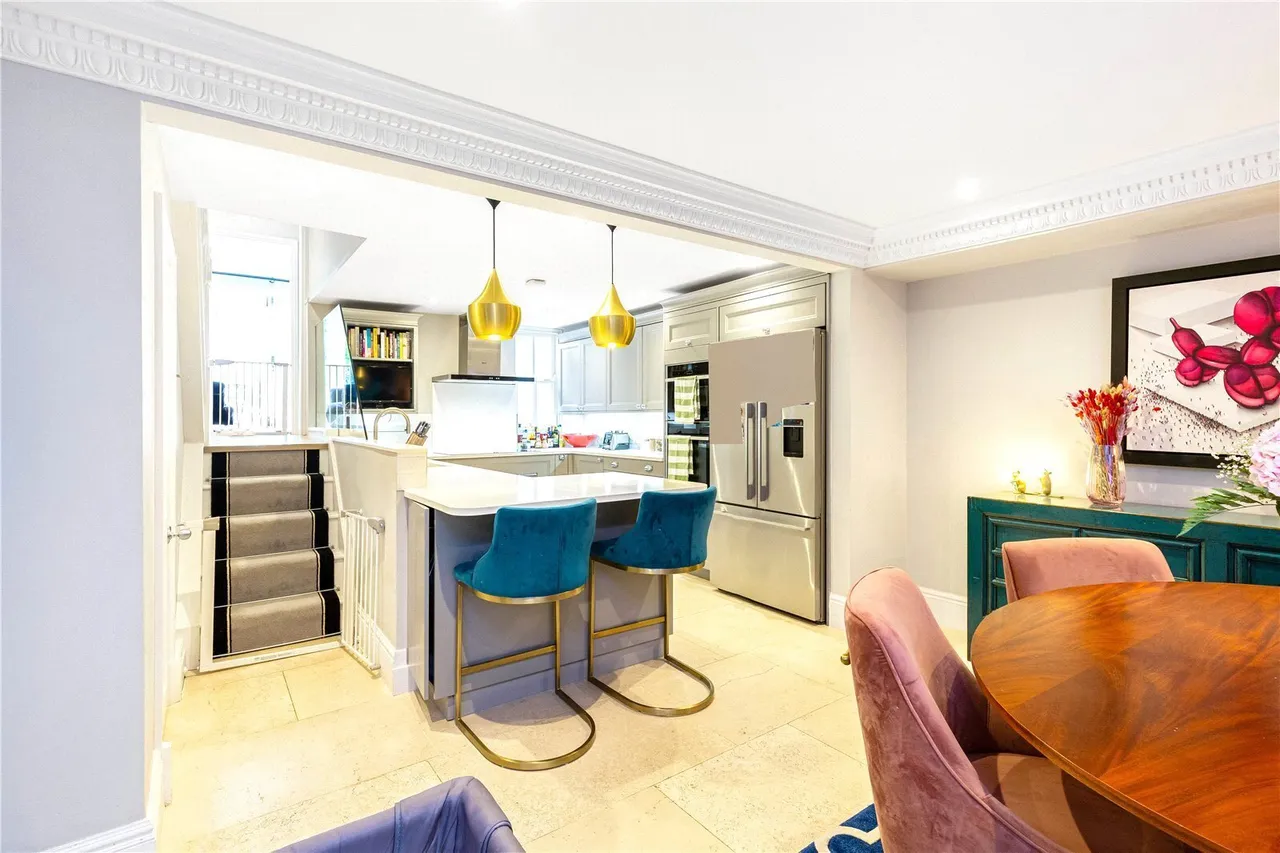 Cranbury Road, London, SW6, photo 3