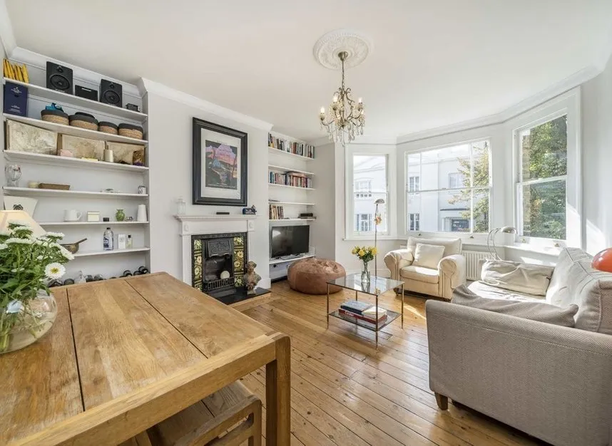 Champion Grove, Camberwell, SE5, photo 2