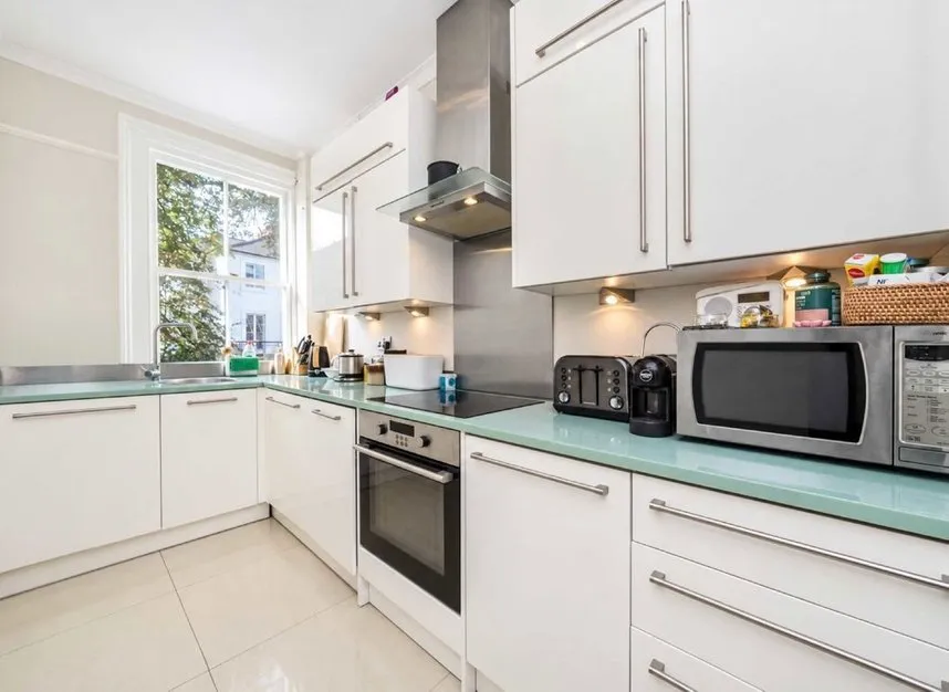 Champion Grove, Camberwell, SE5, photo 3