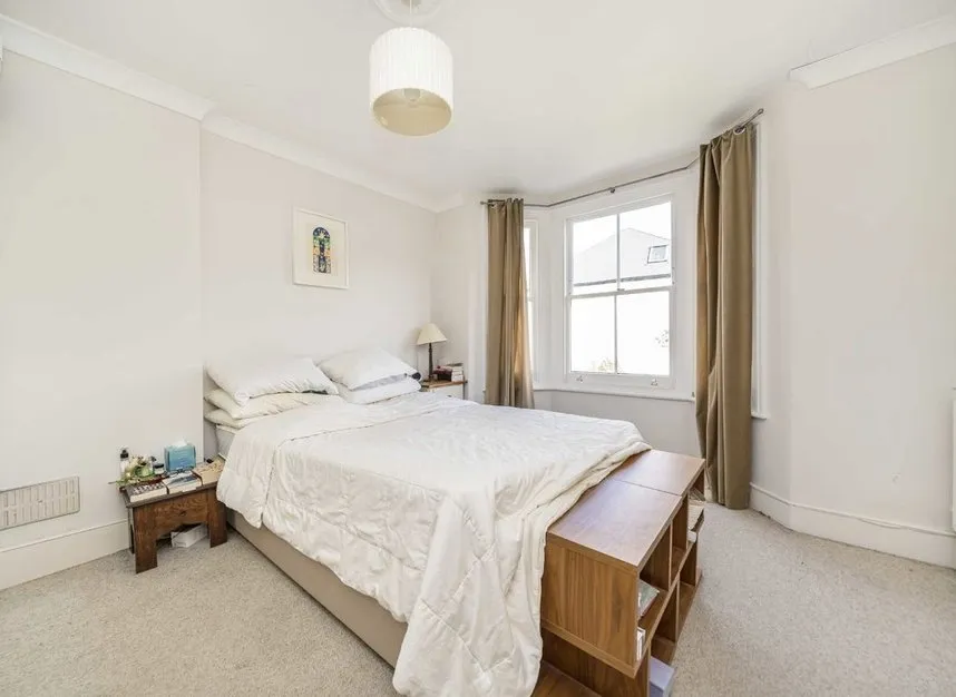 Champion Grove, Camberwell, SE5, photo 4