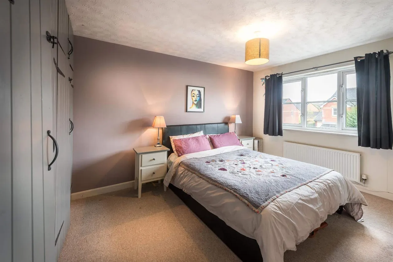 Old England Way, Peasedown St. John, BA2, photo 5